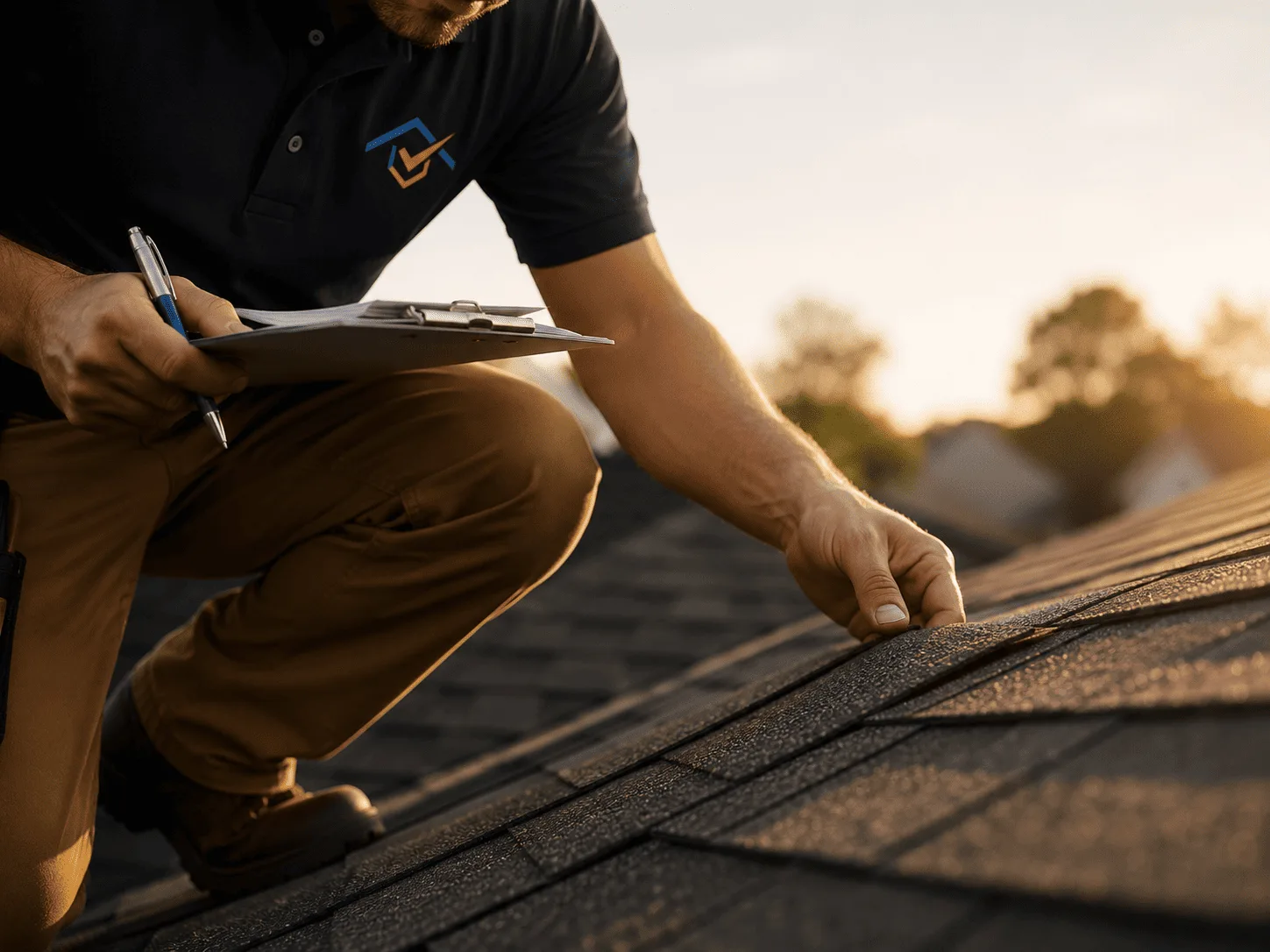 Why Choose Roof Inspection in Vanderbilt, MI